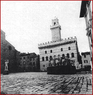 click on image to visit the exhibition of Montepulciano (Siena)